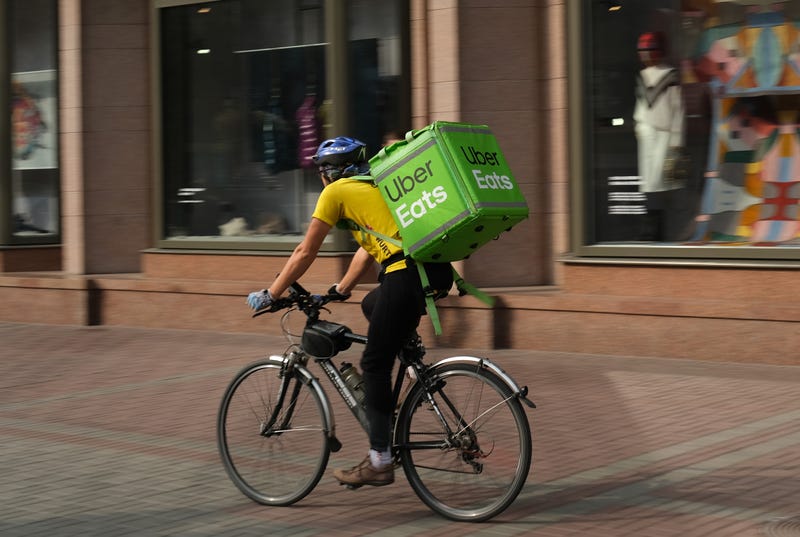 Uber Eats