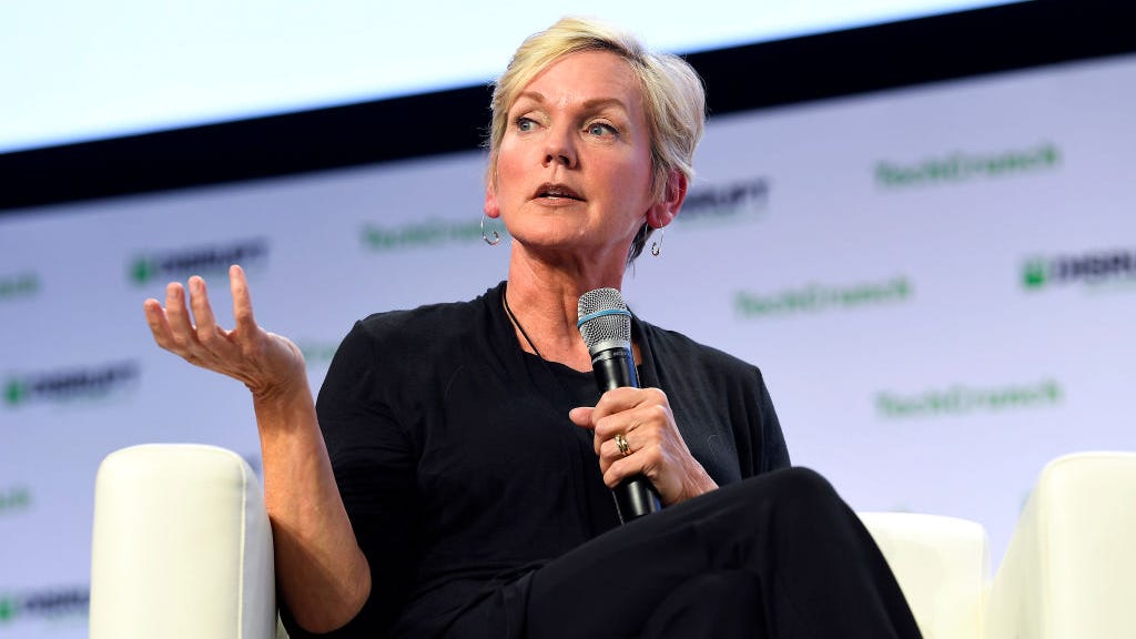 Biden to nominate former Michigan Gov. Jennifer Granholm to lead Department of Energy: reports