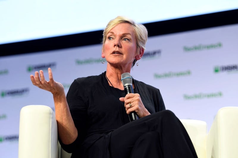 Michigan Jennifer Granholm