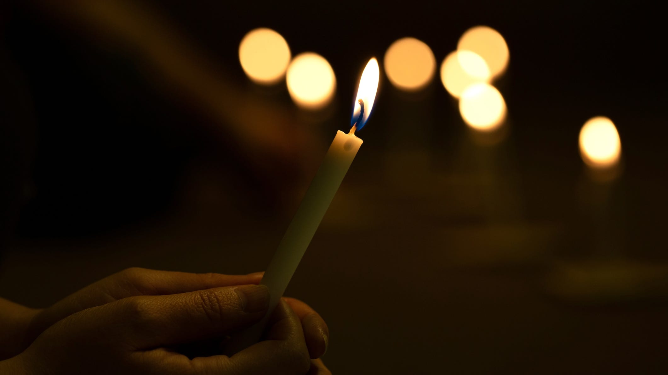 Chicago pastor says political, faith leaders need to take responsibility for violence