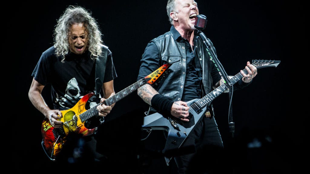 Sad But True: Metallica Mondays Are Over, but You Can Still Watch Every Show Here