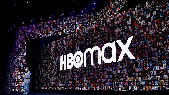 Here's Everything You Need to Know About HBO Max