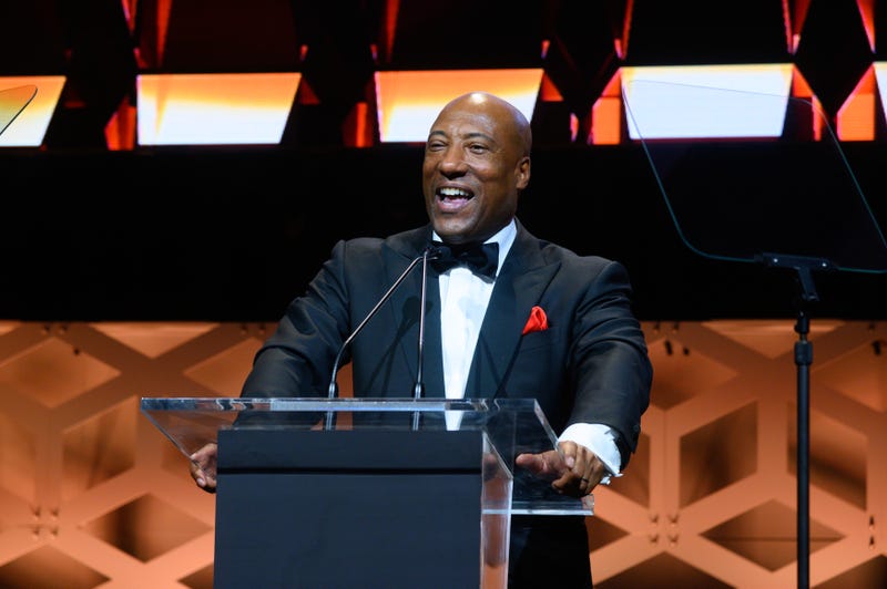 Byron Allen