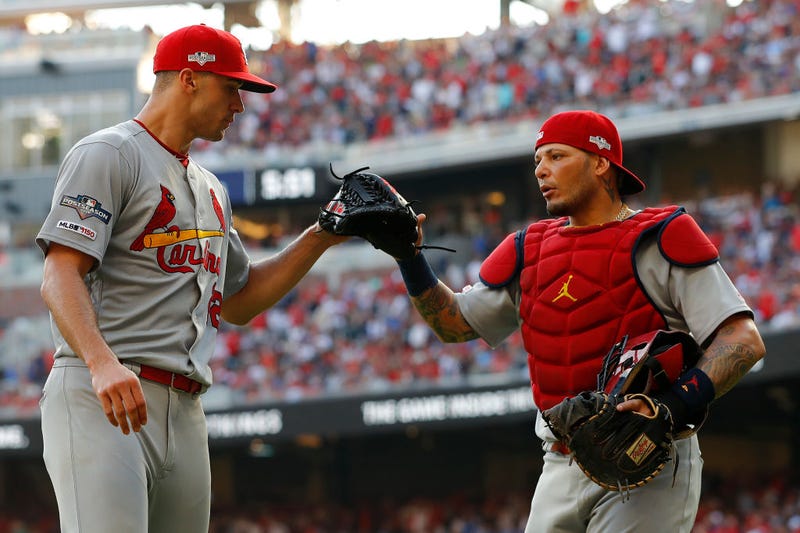 Flaherty, Molina