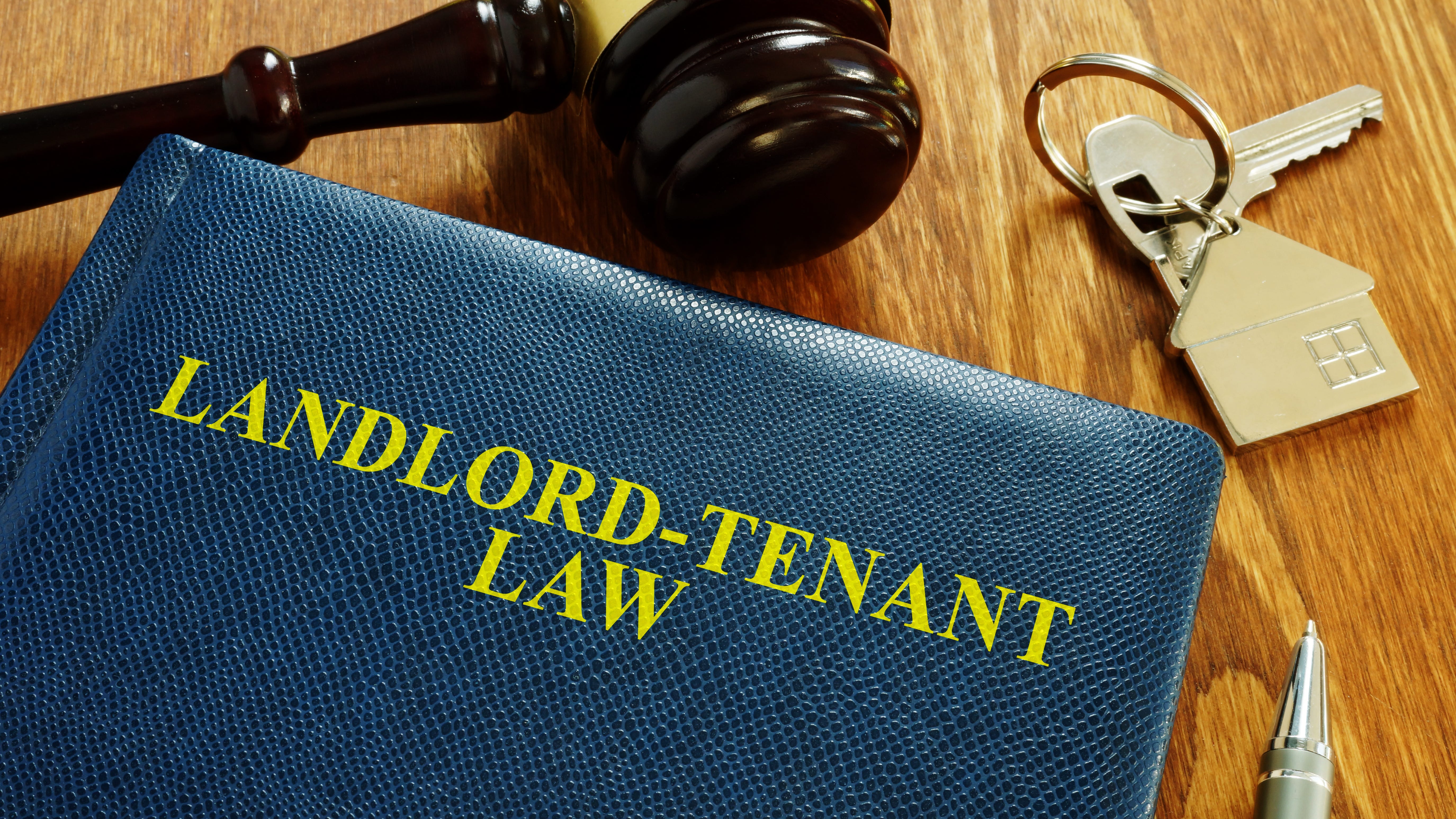 Landlords struggle as some renters take advantage of moratorium on evictions