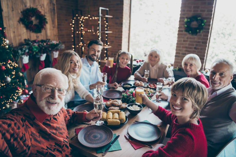 family christmas