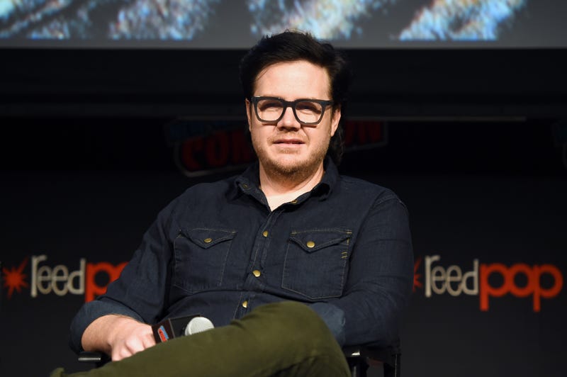 Josh McDermitt