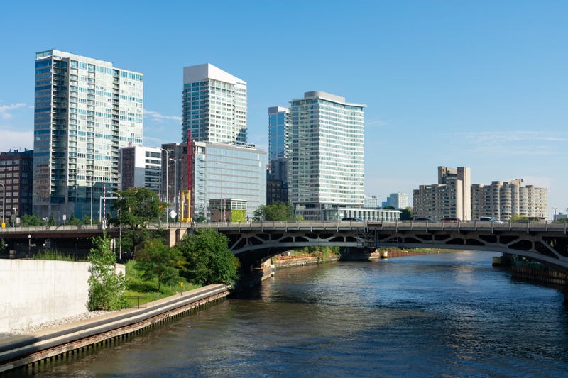 Chicago River