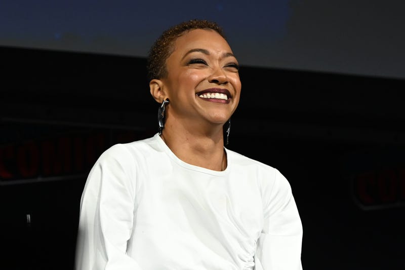 Sonequa Martin-Green