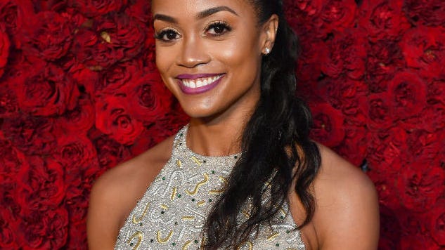 Rachel Lindsay’s explosive book addresses ‘Bachelor’ drama: ‘The show doesn’t like contestants going to therapy’