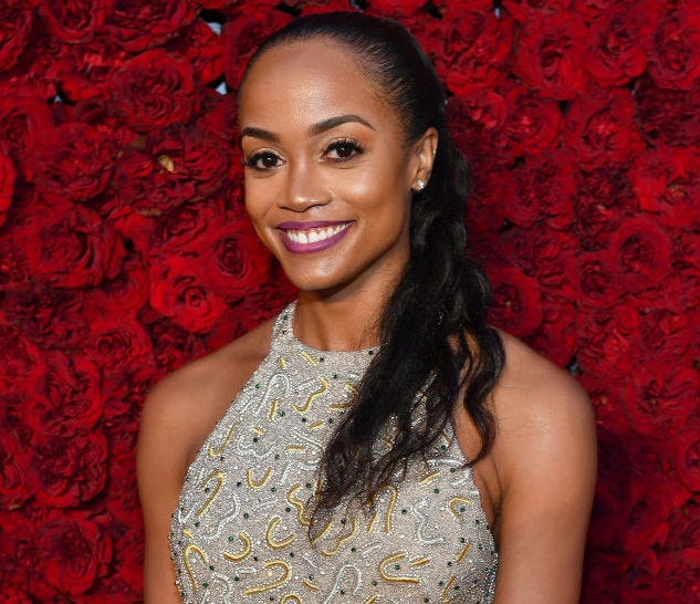 Rachel Lindsay
