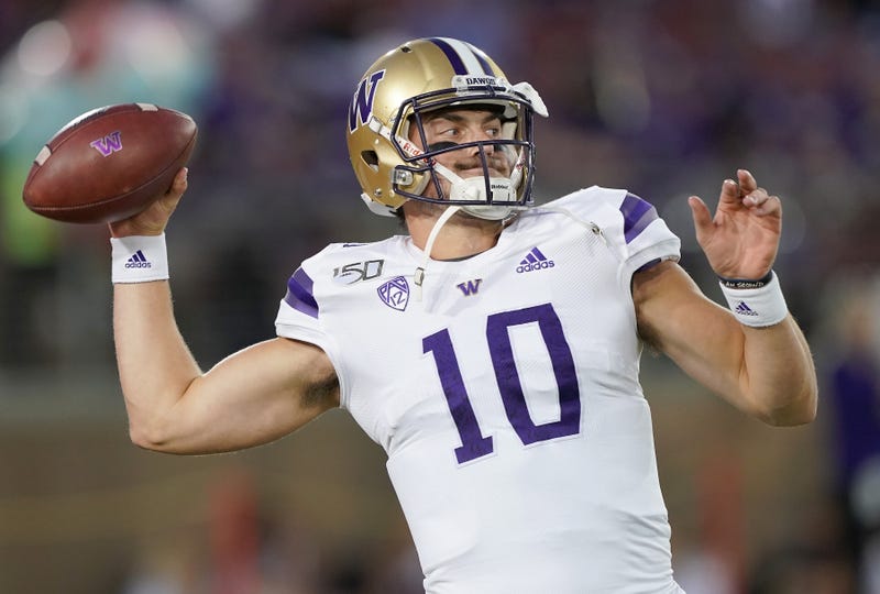 Jacob Eason