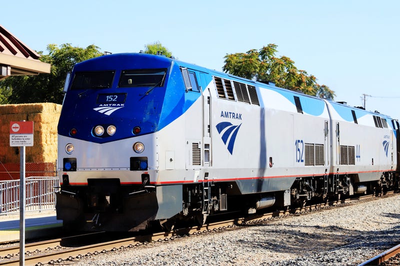 Amtrak announces start date of twice-daily service between New Orleans and Mobile