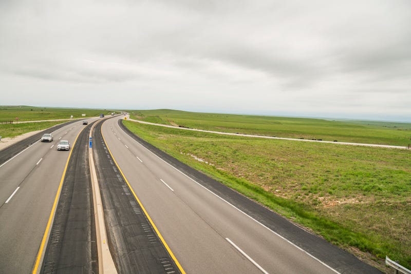 Kansas Turnpike