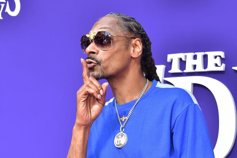 Snoop Dogg