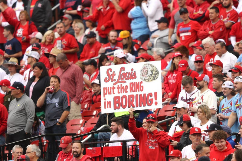 St. Louis Cardinals