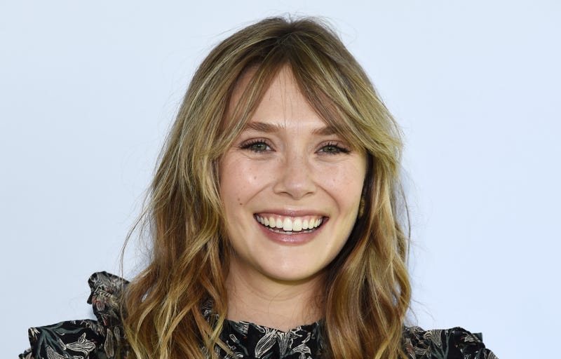 Elizabeth Olsen
