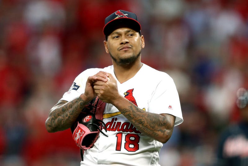 Carlos Martinez