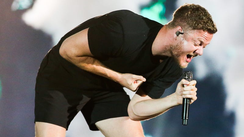 Dan Reynolds