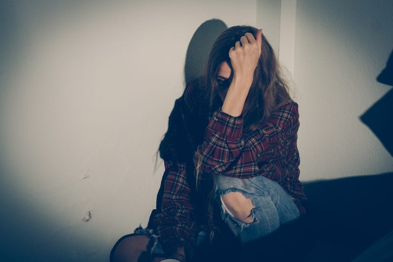 January is Human Trafficking Awareness Month