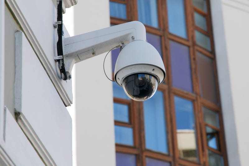 Surveillance camera
