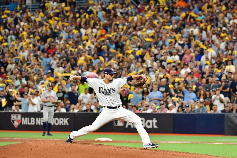 Charlie Morton 