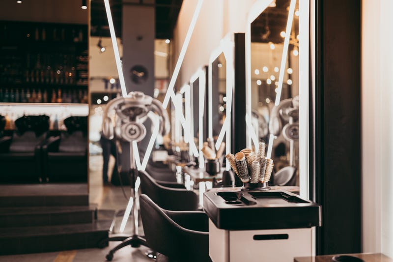 Salon