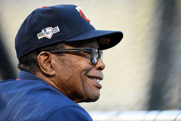 Rod Carew