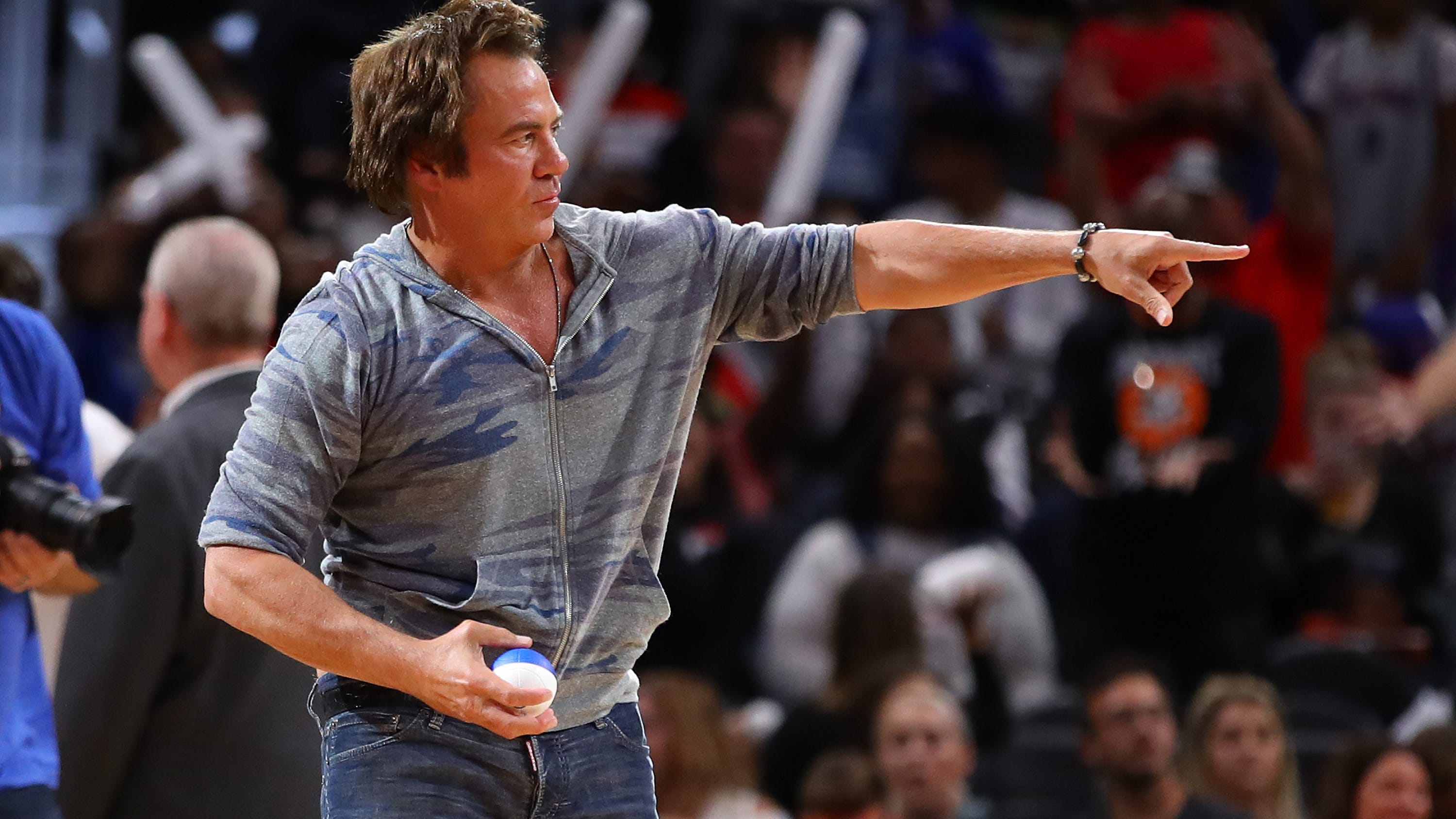The richest NBA team owners in 2021
