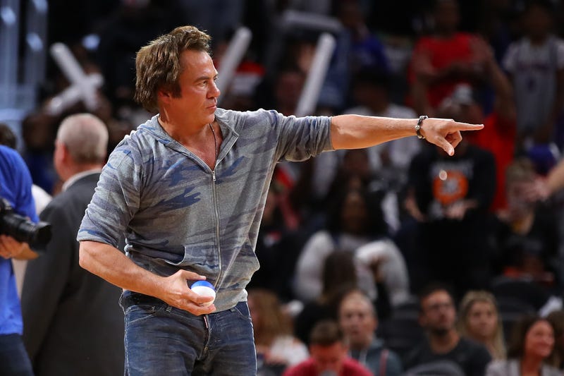 Tom Gores