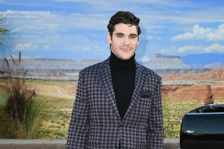 RJ Mitte