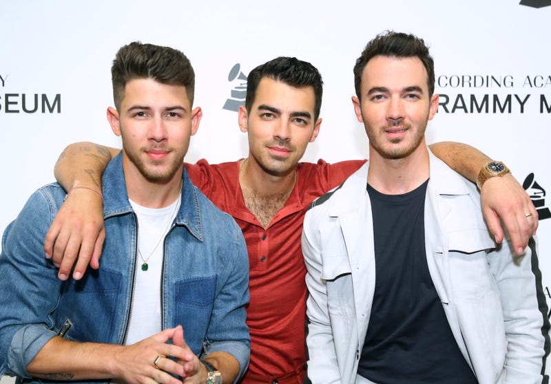 Jonas Brothers