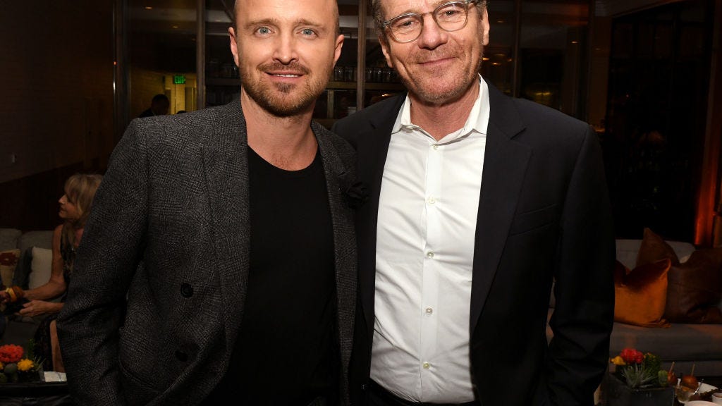Dallas bar will morph into a 'Breaking Bad' pop-up