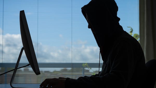 Wanted man arrested after trolling the police on Facebook