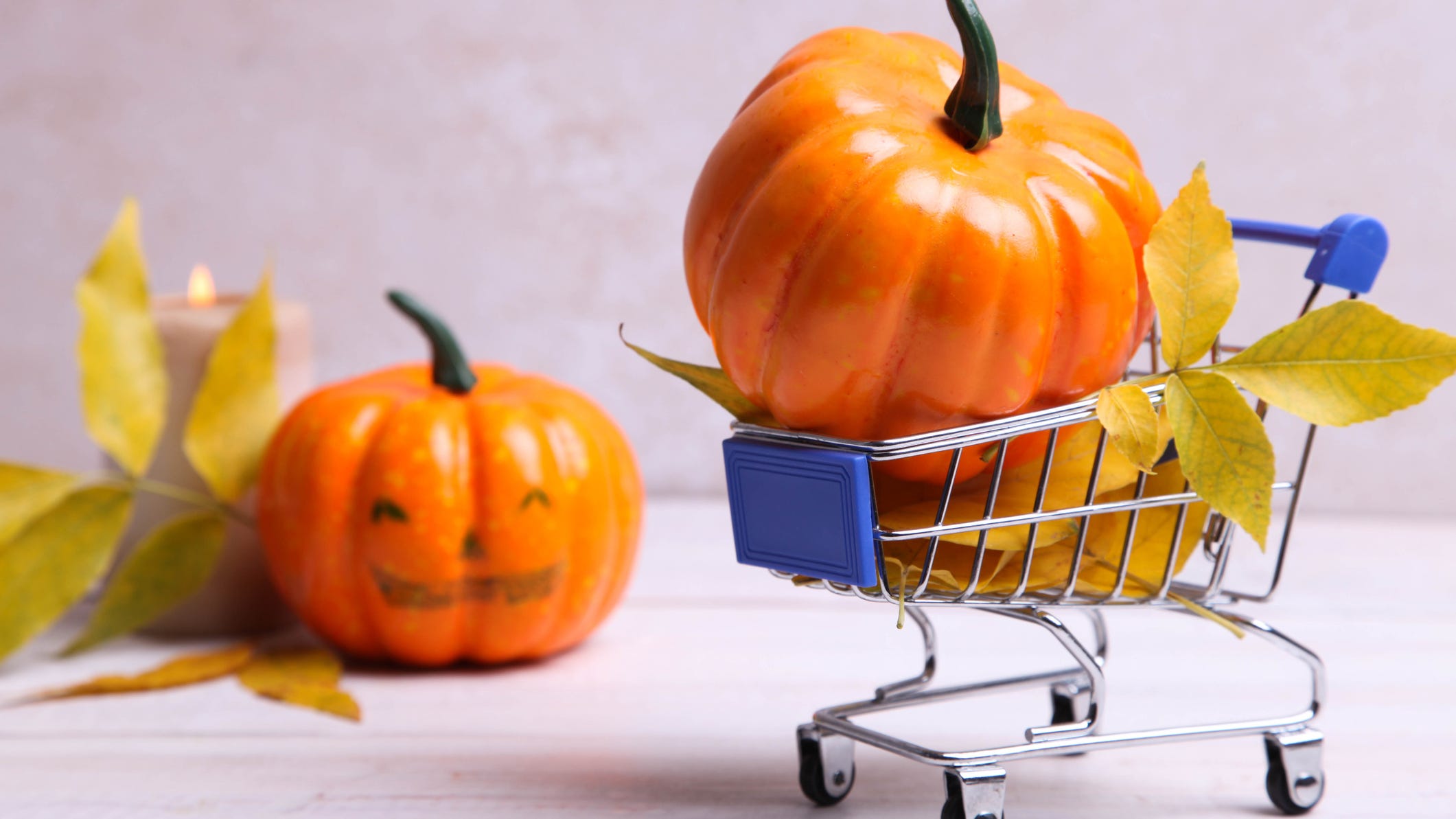 Fall cult-favorite items you have to try at Costco, Trader Joe's, and more
