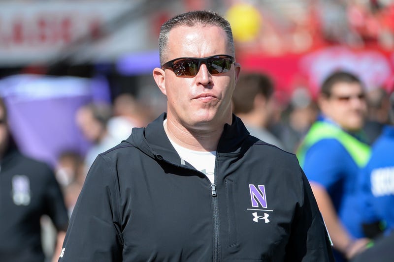 Pat Fitzgerald