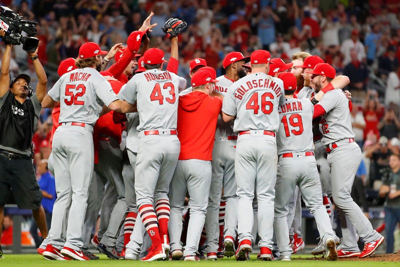 St. Louis Cardinals