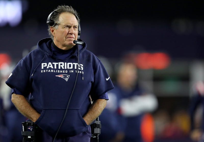 Bill Belichick