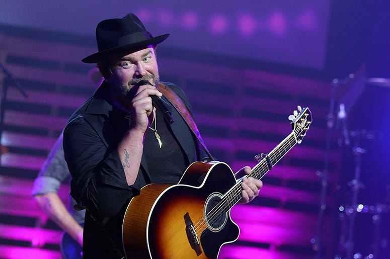 Lee Brice
