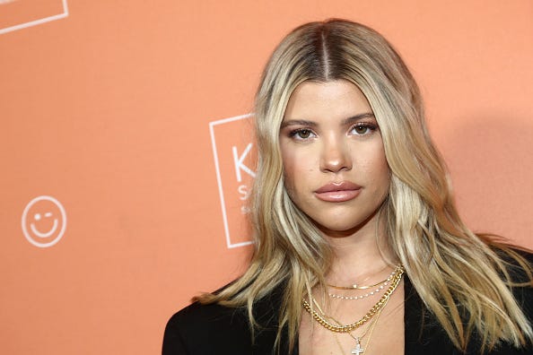 Sofia Richie