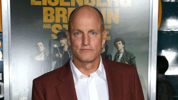 Woody Harrelson punches man in self-defense at Watergate Hotel: police