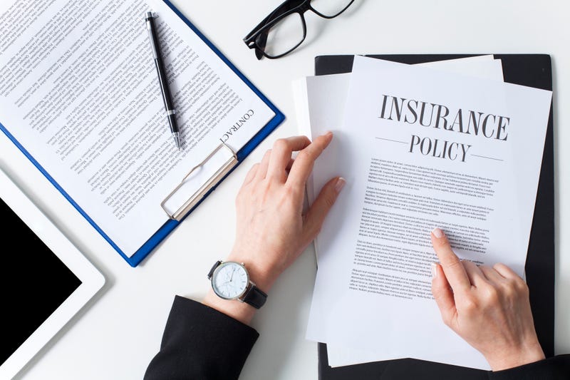 State Insurer weighed down by heavy load of policies