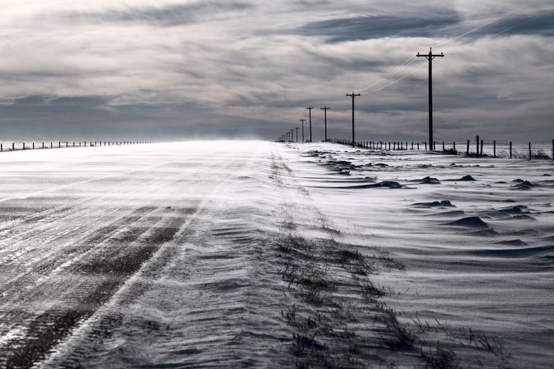 Blizzard