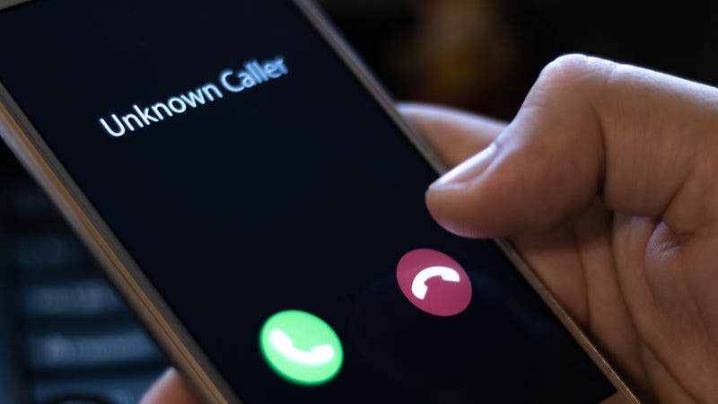 Phone Call