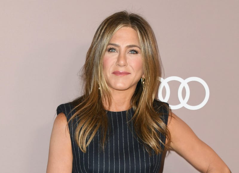 Jennifer Aniston