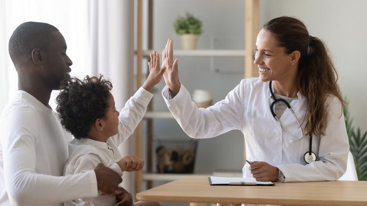 Why Do We Celebrate National Nurses Week?