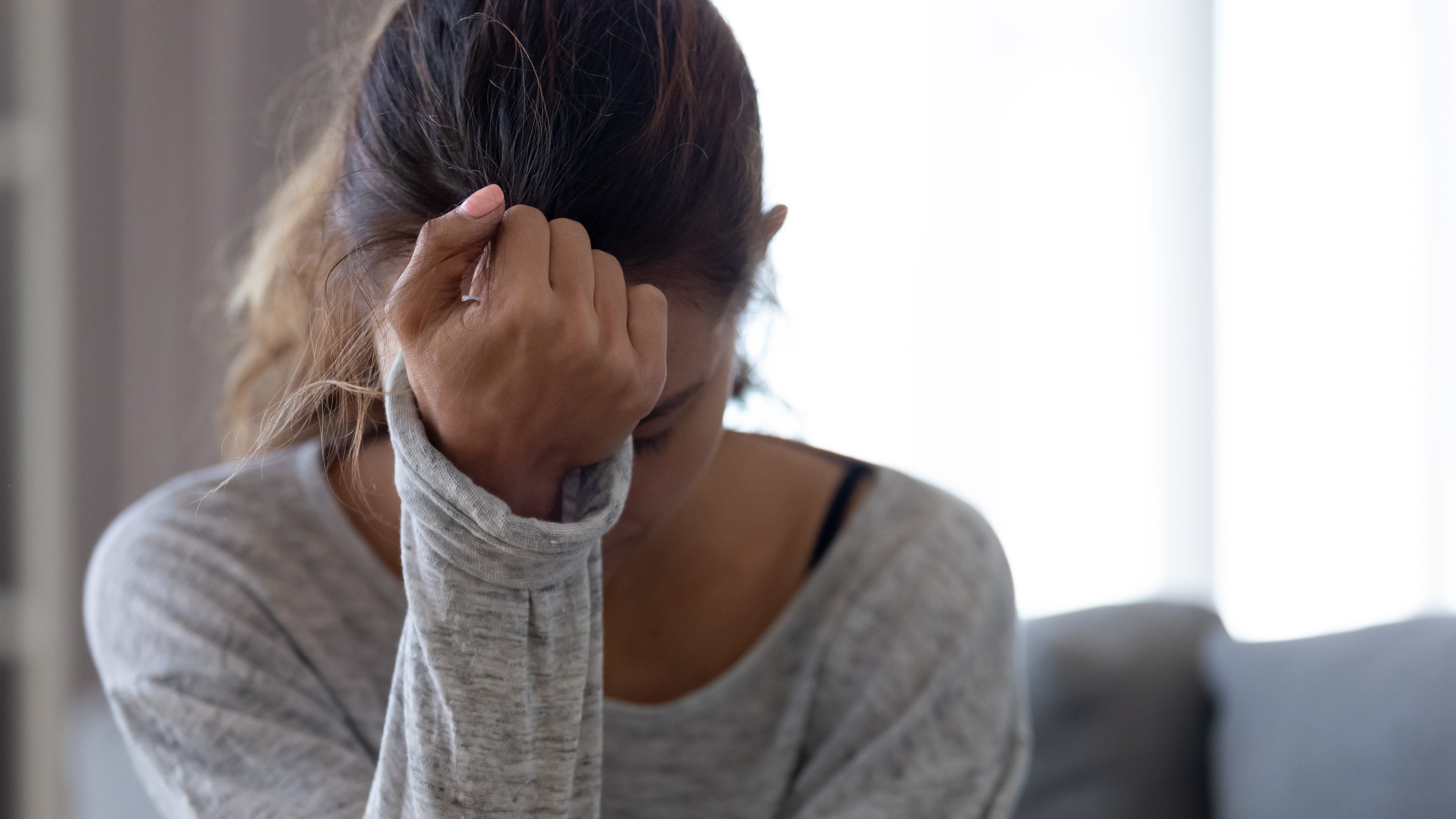 Ask The Expert: How do parents cope with growing stress and anxiety?