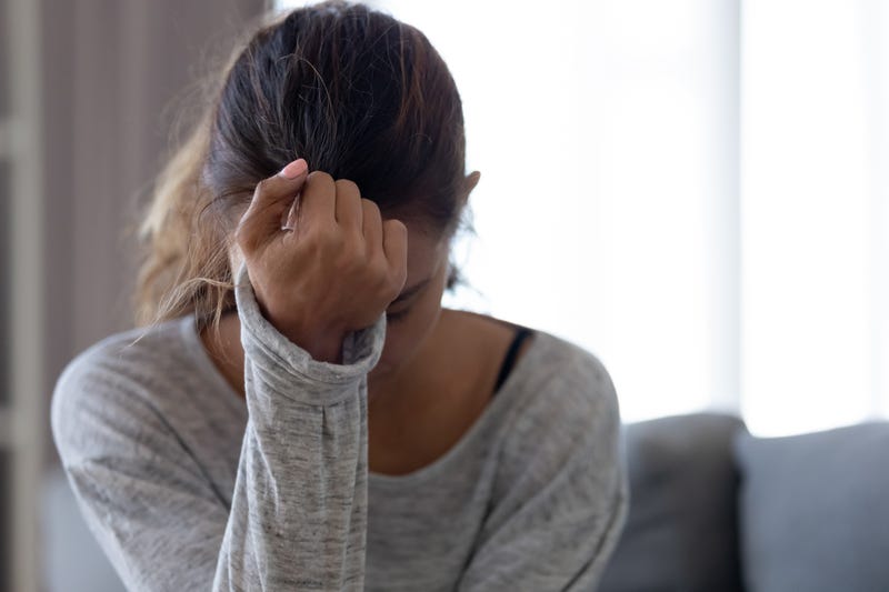 Northwestern Medicine study links memory loss symptoms to COVID-19