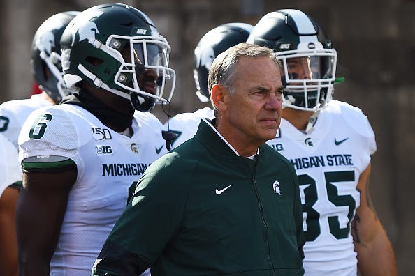 Mark Dantonio