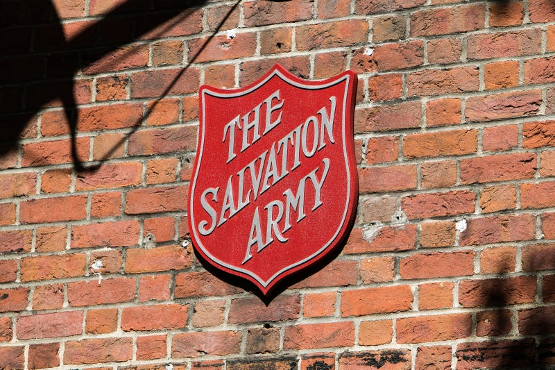 KRLD is teaming up with The Salvation Army to raise funds for Central Texas flood relief. Donations can be made at salarmyeds.org.